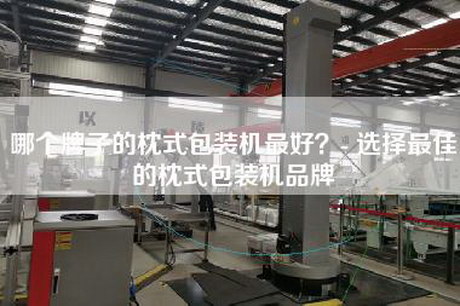 哪个牌子的枕式包装机最好？- 选择最佳的枕式包装机品牌