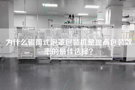 为什么辊筒式泡罩包装机是提高包装效率的最佳选择？