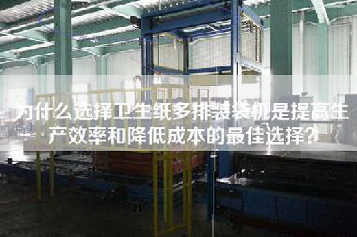 为什么选择卫生纸多排装袋机是提高生产效率和降低成本的最佳选择？