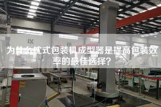 为什么枕式包装机成型器是提高包装效率的最佳选择？