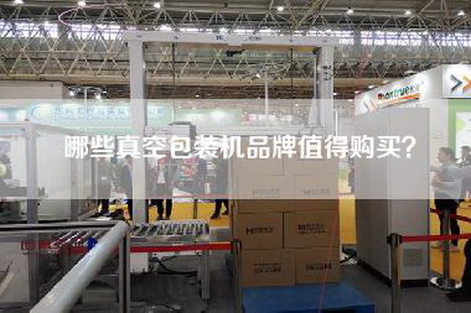 哪些真空包装机品牌值得购买？