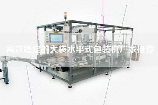 高效稳定的大袋水平式包装机厂家推荐