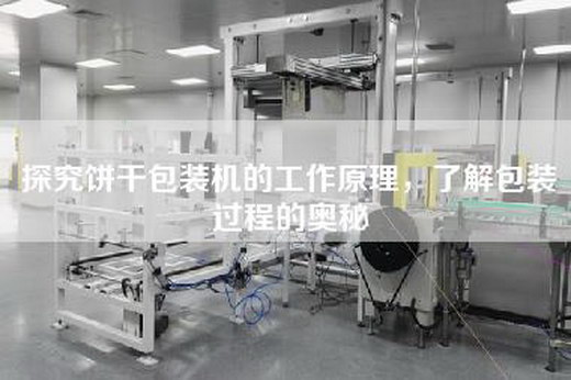 探究饼干包装机的工作原理，了解包装过程的奥秘