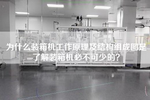 为什么装箱机工作原理及结构组成图是了解装箱机必不可少的？