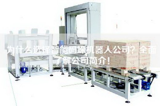 为什么选择智能码垛机器人公司？全面了解公司简介！