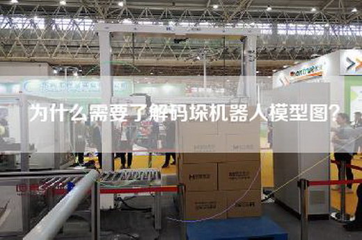 为什么需要了解码垛机器人模型图？
