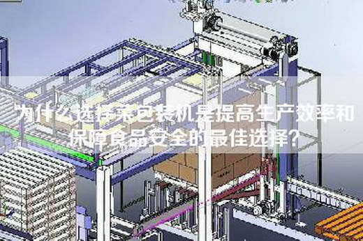 为什么选择菜包装机是提高生产效率和保障食品安全的最佳选择? 为什么选择菜包装机是提高生产效率和保障食品安全的最佳选择?