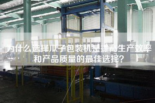 为什么选择瓜子包装机是提高生产效率和产品质量的最佳选择? 为什么选择瓜子包装机是提高生产效率和产品质量的最佳选择?