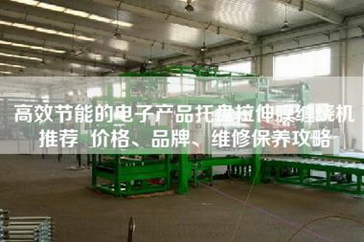 高效节能的电子产品托盘拉伸膜缠绕机推荐  价格、品牌、维修保养攻略