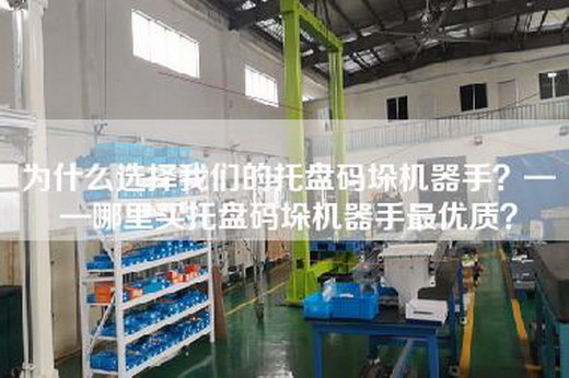 为什么选择我们的托盘码垛机器手?——哪里买托盘码垛机器手最优质? 为什么选择我们的托盘码垛机器手?——哪里买托盘码垛机器手最优质?