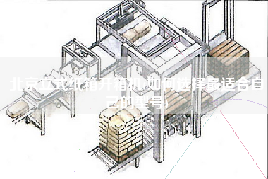 北京立式纸箱开箱机(如何选择z适合自己的型号) 北京立式纸箱开箱机(如何选择z适合自己的型号)