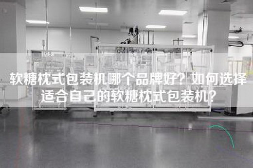 软糖枕式包装机哪个品牌好?如何选择适合自己的软糖枕式包装机? 软糖枕式包装机哪个品牌好?如何选择适合自己的软糖枕式包装机?